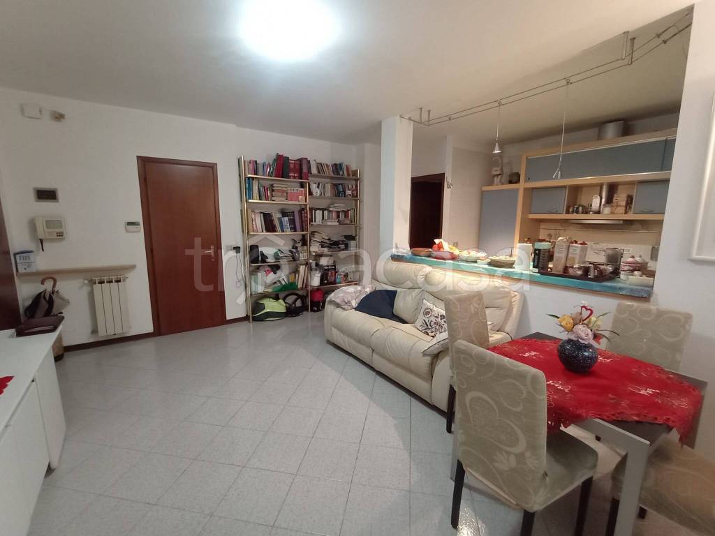 appartamento in vendita a Selvazzano Dentro
