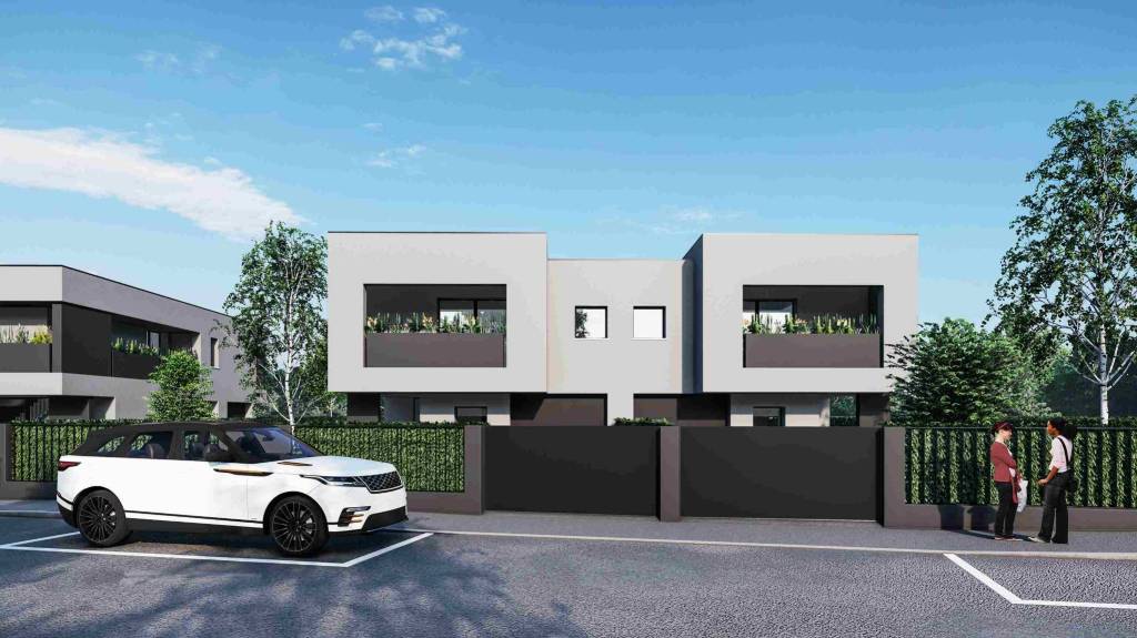 casa indipendente in vendita a Selvazzano Dentro
