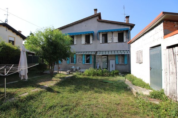 casa indipendente in vendita a Selvazzano Dentro