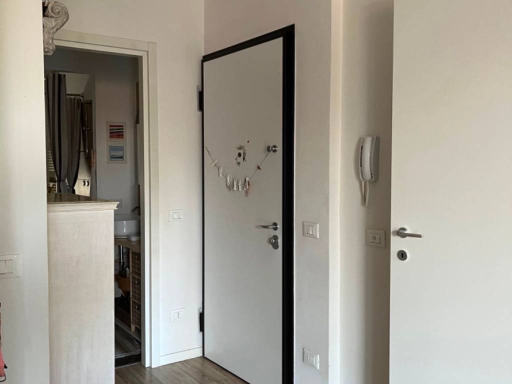 appartamento in vendita a Selvazzano Dentro in zona Tencarola