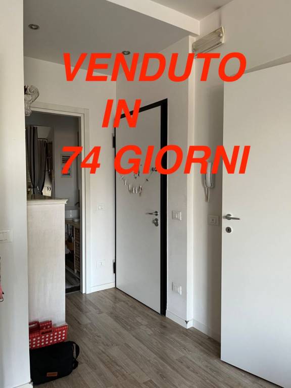 appartamento in vendita a Selvazzano Dentro in zona Tencarola