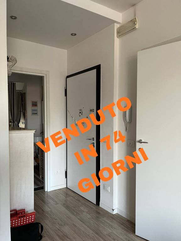 appartamento in vendita a Selvazzano Dentro in zona Tencarola