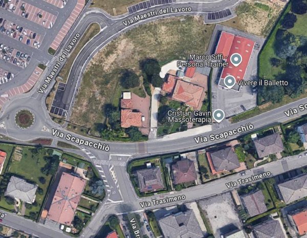 casa indipendente in vendita a Selvazzano Dentro