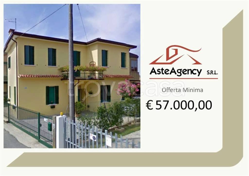 casa indipendente in vendita a Selvazzano Dentro