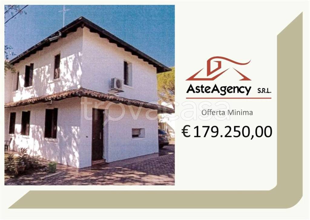 casa indipendente in vendita a Selvazzano Dentro