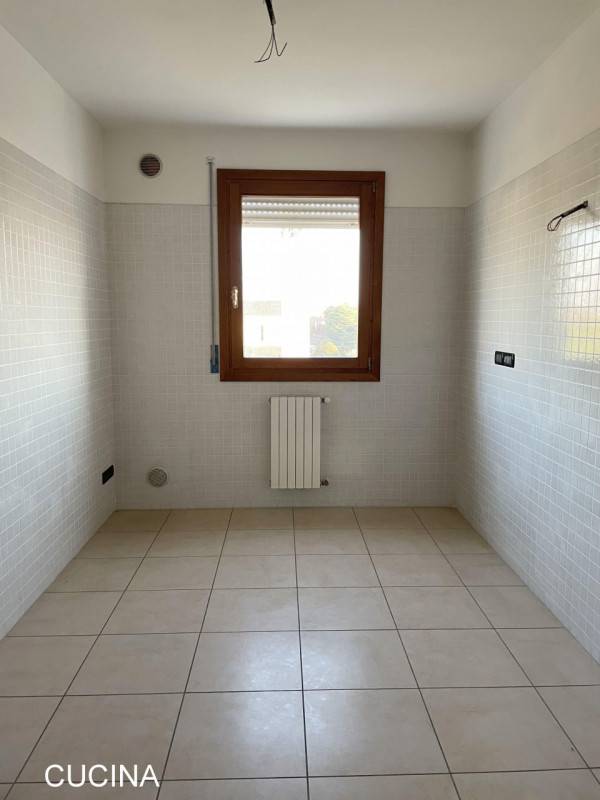 appartamento in vendita a Selvazzano Dentro in zona Caselle