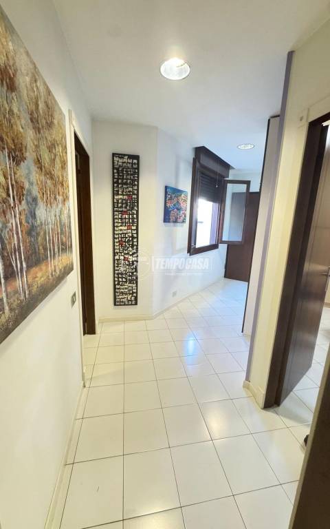 appartamento in vendita a Selvazzano Dentro in zona Tencarola