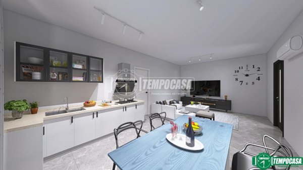 appartamento in vendita a Selvazzano Dentro in zona Caselle
