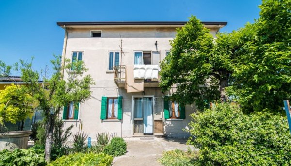 casa indipendente in vendita a Selvazzano Dentro