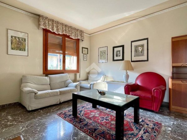 appartamento in vendita a Selvazzano Dentro in zona Tencarola