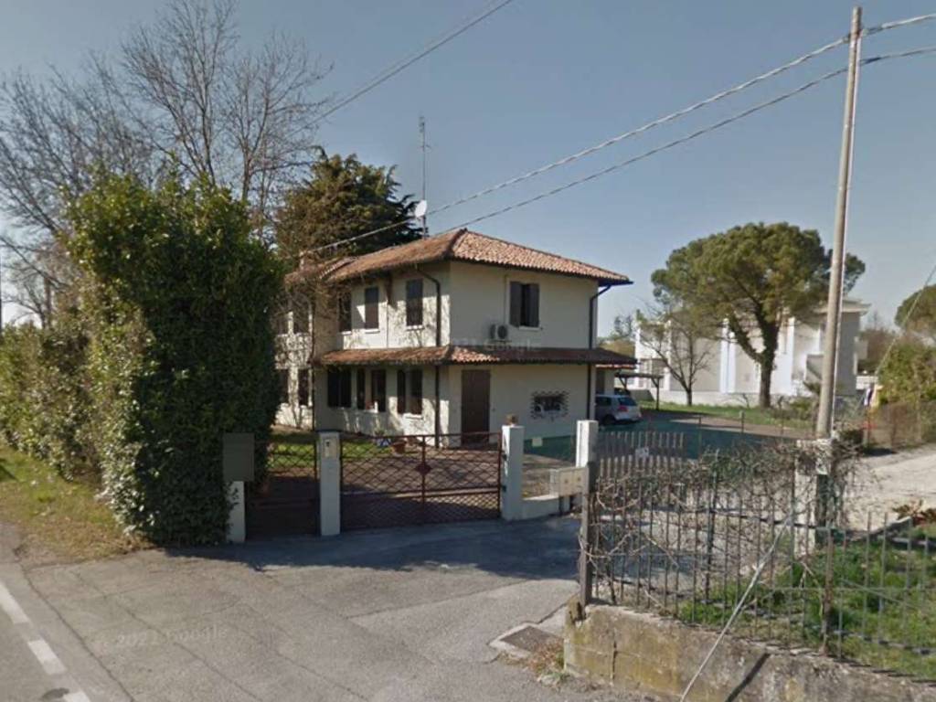casa indipendente in vendita a Selvazzano Dentro