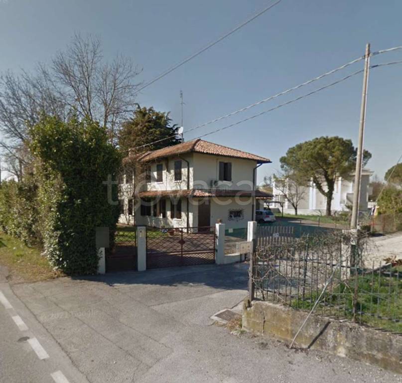 casa indipendente in vendita a Selvazzano Dentro