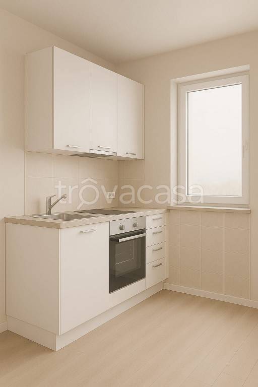 appartamento in vendita a Selvazzano Dentro in zona Caselle