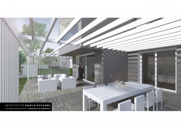 appartamento in vendita a Selvazzano Dentro in zona San Domenico