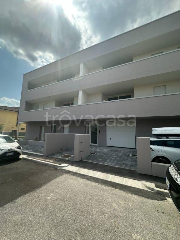 appartamento in vendita a Selvazzano Dentro in zona Caselle