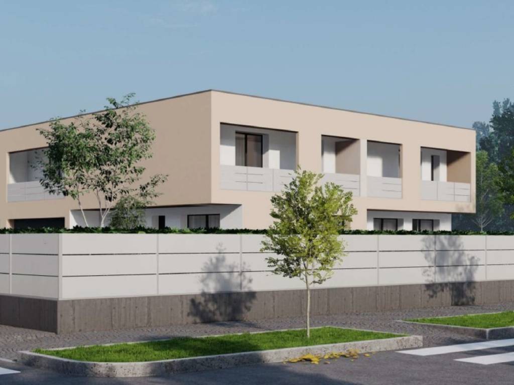 casa indipendente in vendita a Selvazzano Dentro