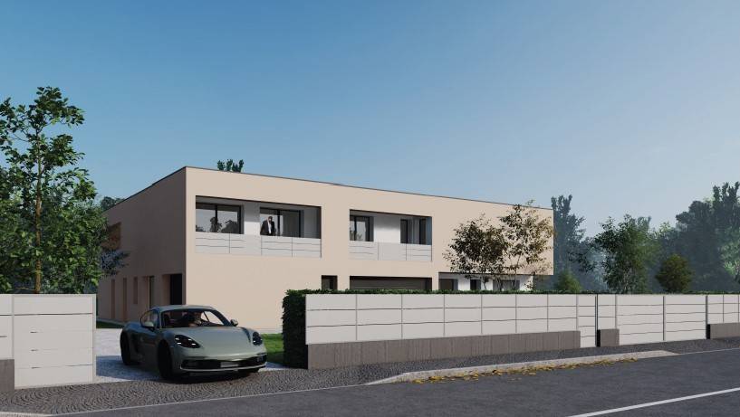 casa indipendente in vendita a Selvazzano Dentro