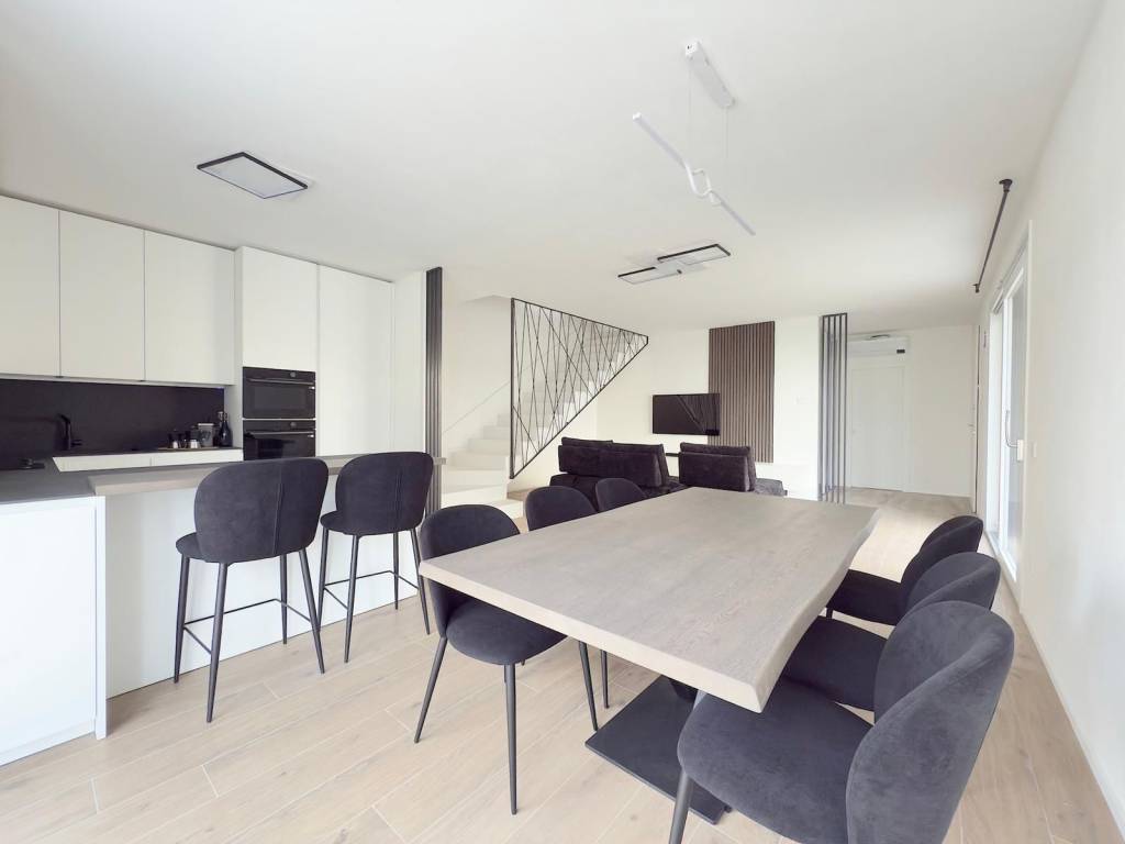 casa indipendente in vendita a Selvazzano Dentro