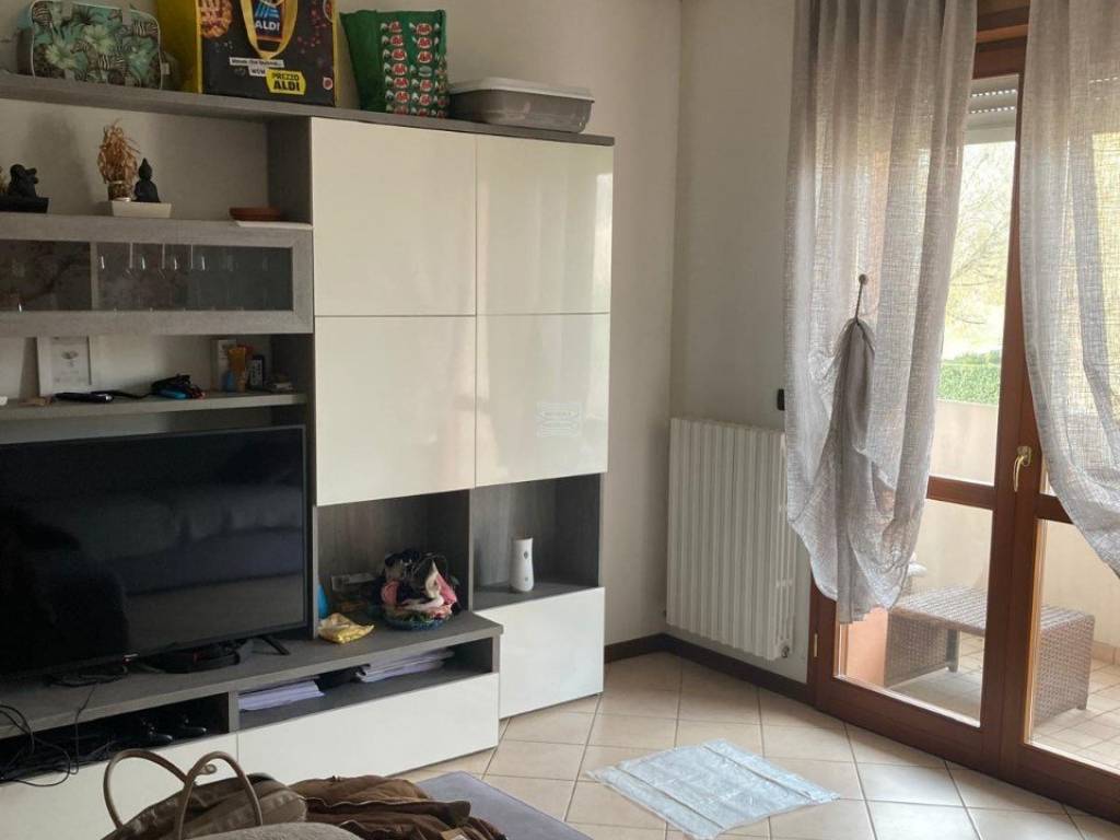 appartamento in vendita a Selvazzano Dentro in zona San Domenico