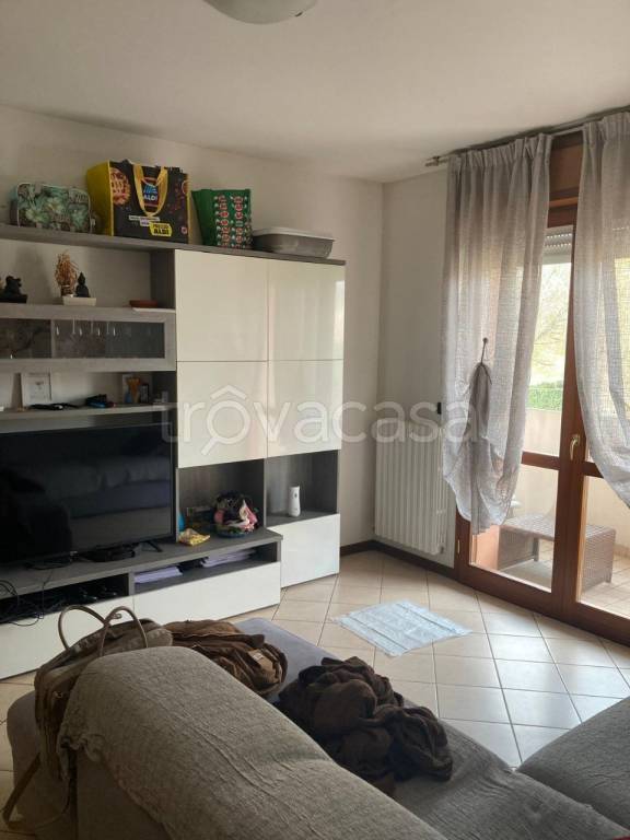 appartamento in vendita a Selvazzano Dentro in zona San Domenico