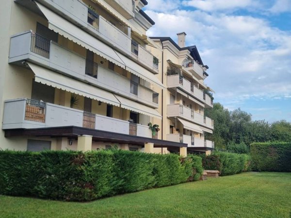 appartamento in vendita a Selvazzano Dentro in zona San Domenico