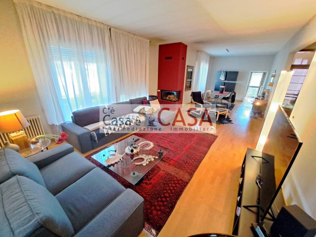 casa indipendente in vendita a Selvazzano Dentro in zona San Domenico