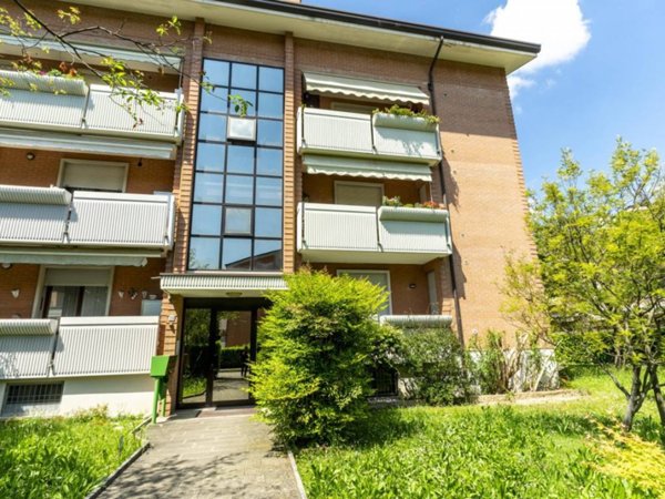 appartamento in vendita a Selvazzano Dentro in zona San Domenico