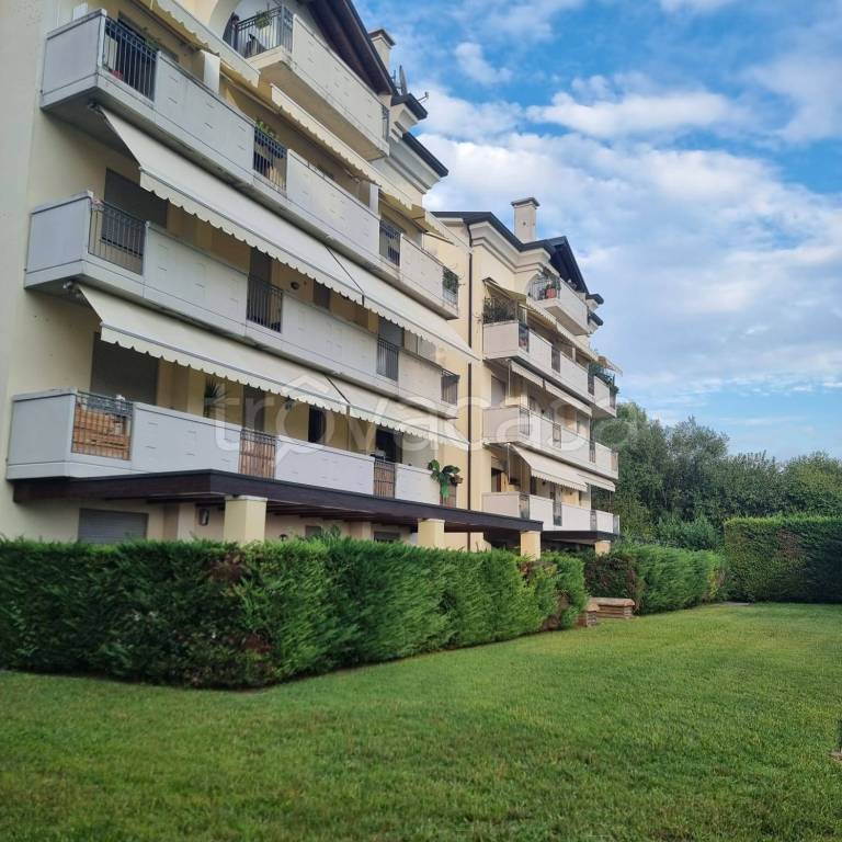 appartamento in vendita a Selvazzano Dentro in zona San Domenico
