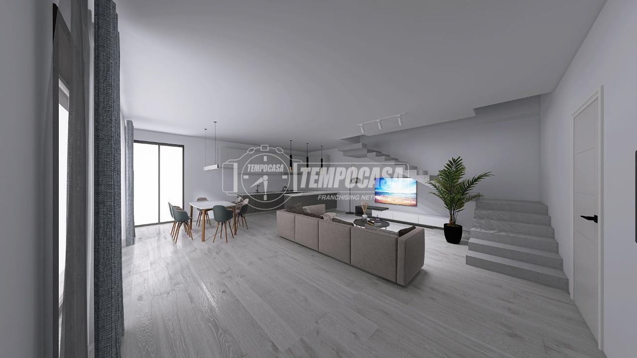 appartamento in vendita a Selvazzano Dentro