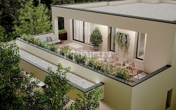 appartamento in vendita a Selvazzano Dentro