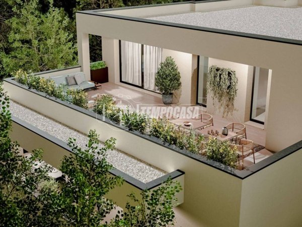 appartamento in vendita a Selvazzano Dentro in zona San Domenico