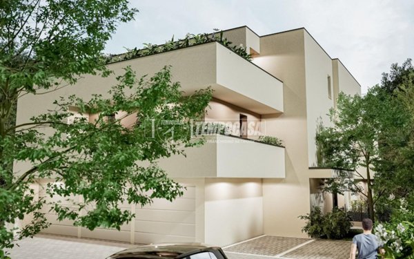 appartamento in vendita a Selvazzano Dentro in zona San Domenico