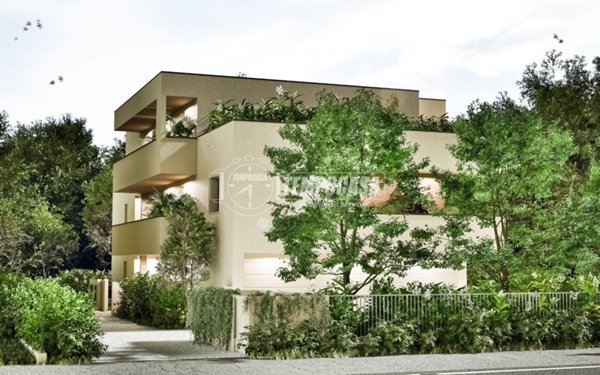 appartamento in vendita a Selvazzano Dentro in zona San Domenico