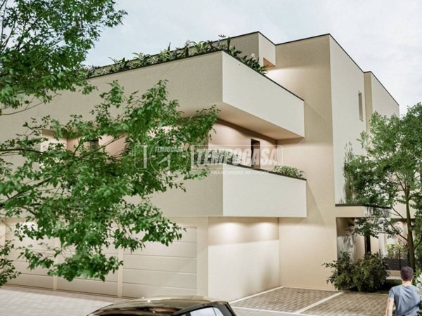 appartamento in vendita a Selvazzano Dentro in zona San Domenico