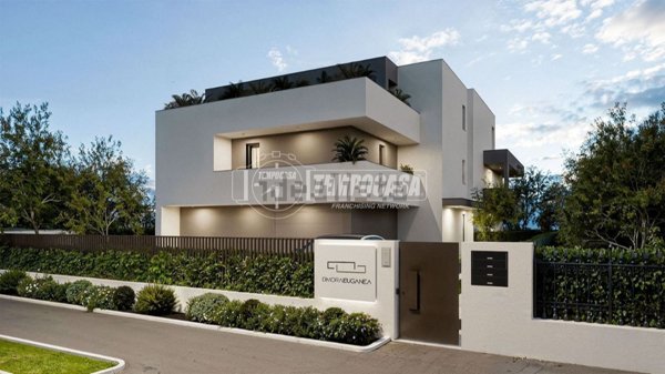 appartamento in vendita a Selvazzano Dentro