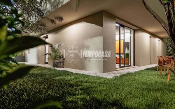 appartamento in vendita a Selvazzano Dentro