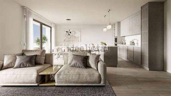 appartamento in vendita a Selvazzano Dentro