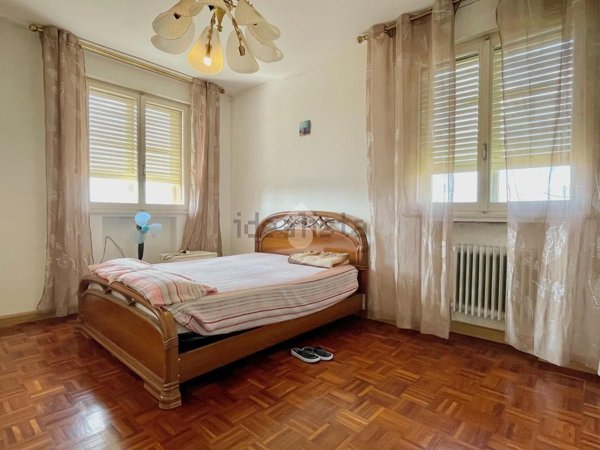 appartamento in vendita a Selvazzano Dentro in zona Tencarola