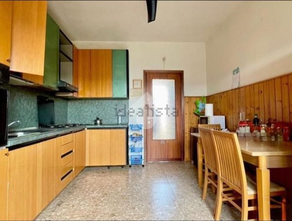 appartamento in vendita a Selvazzano Dentro in zona Tencarola