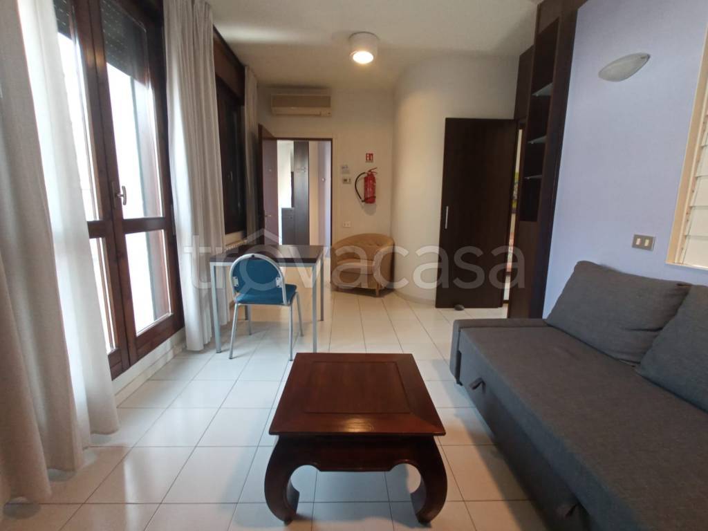 appartamento in vendita a Selvazzano Dentro in zona Tencarola