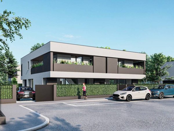 casa indipendente in vendita a Selvazzano Dentro in zona San Domenico