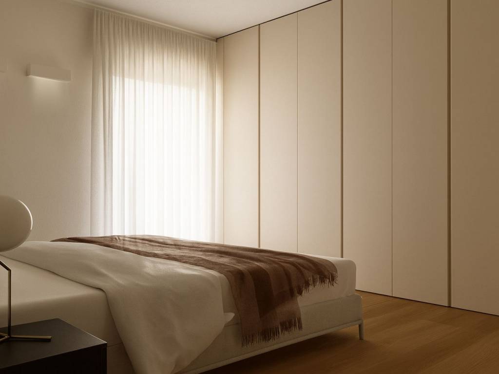 appartamento in vendita a Selvazzano Dentro in zona Caselle