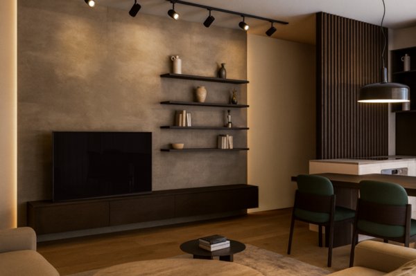 appartamento in vendita a Selvazzano Dentro in zona Caselle