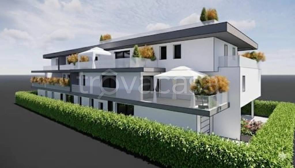 terreno agricolo in vendita a Selvazzano Dentro in zona Caselle