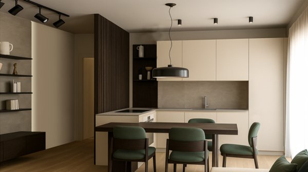 appartamento in vendita a Selvazzano Dentro