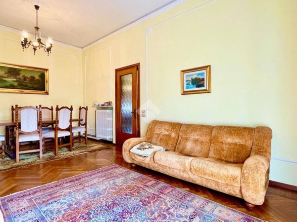 appartamento in vendita a Selvazzano Dentro in zona Tencarola