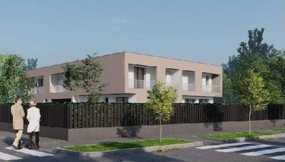 casa semindipendente in vendita a Selvazzano Dentro