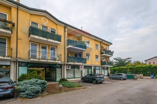 appartamento in vendita a Selvazzano Dentro