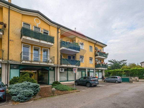 appartamento in vendita a Selvazzano Dentro