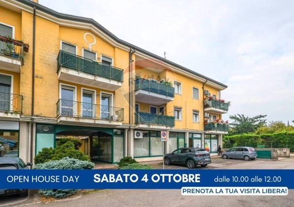 appartamento in vendita a Selvazzano Dentro